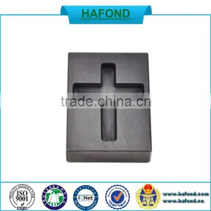 Competitive Price Jewelry Die Casting Parts thumbnail-1
