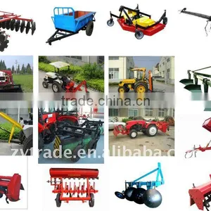Agricultural Equipments thumbnail-3