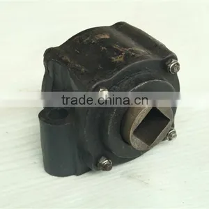 Modern Good Quality Farm Disc Harrow Bearings With Low Price thumbnail-2