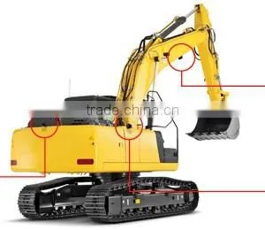 COZUM MAKINA OFFERS SPECIALIZED CAMERA SOLUTIONS FOR EXCAVATOR thumbnail-4