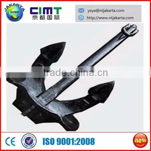 Stainless Steel Boat Anchors From Chinese for Sales thumbnail-3