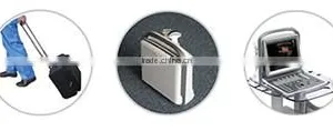 ECO5 Portable Color Doppler Ultrasounic System Chison Echo Machine thumbnail-5