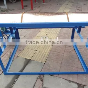 Automatic Fence Welded Wire Mesh Rolling Machines Factory in China thumbnail-3