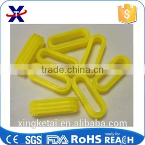 Silicone Rubber Grommet, Silicone Rubber Coil for Cars thumbnail-1