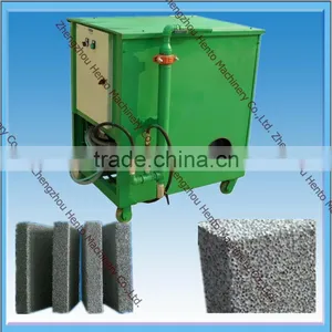 Excellent Performance Foam Concrete Machine thumbnail-1