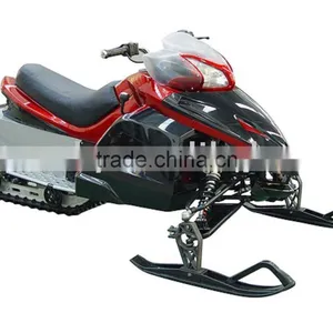 150cc Snow Scooter / Snow Mobile / Snow Motorcycle S150A thumbnail-1