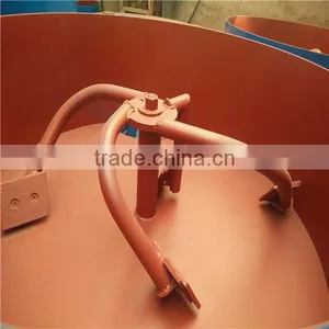 Used Concrete Mixer for Sale thumbnail-4