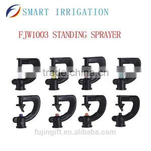 Agricultural Irrigation Sprinklers,high-tech Manufacturing Agricultural Sprinklers thumbnail-3