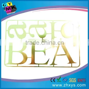Low Price Customized Nice Printed Metal Business Card thumbnail-2