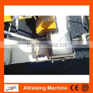 Reflective Thermoplastic Road Marking Paint Material Yellow White or OEM Color thumbnail-3