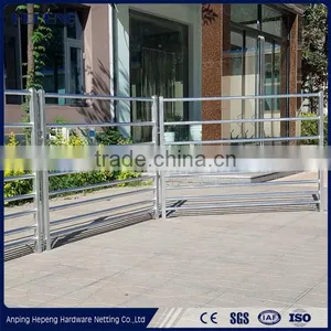 Chinese Steel Cattle Panels thumbnail-4