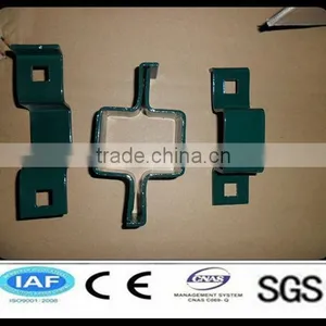 Chinese Top Quality Security Fence Products of China(Certification: CE,ISO,SGS) thumbnail-4