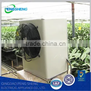 2015 New Electric Heater Fan for Greenhouse thumbnail-3