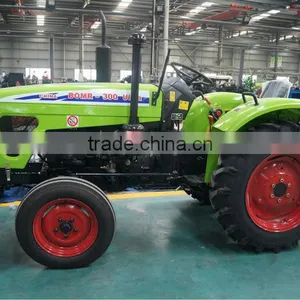 BOMR 2015 Tractor 30hp 2wd (300) thumbnail-1