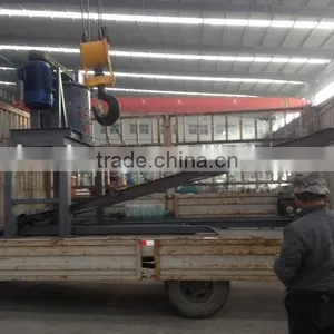 Used Rubber Conveyor Belt Price thumbnail-2