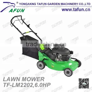 Gasoline Lawn Mower Golf thumbnail-5