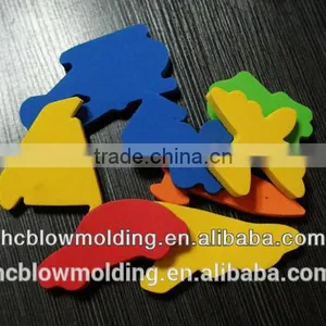Customized Hot Sale Plastic Toy Fruit Toy Colorful Toy Huizhou Factory thumbnail-6