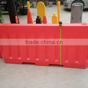 Portable Road Barrier,traffic Barrier thumbnail-1