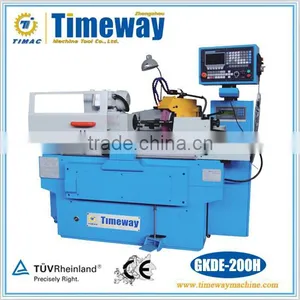 CNC High-speed Transverse Cylindrical Grinder thumbnail-2