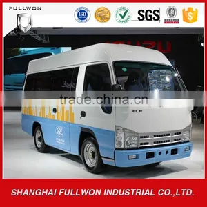 ELF Series 6 Wheel CITY VAN TRUCK SALE thumbnail-1