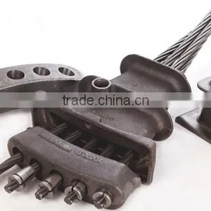 Construction Casting Wedge Block thumbnail-3