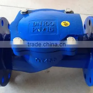 Precision Casting Steel Iron Valve Fittings,Cast Iron / Ductile Iron Bellow Sealed Globe Valve thumbnail-1