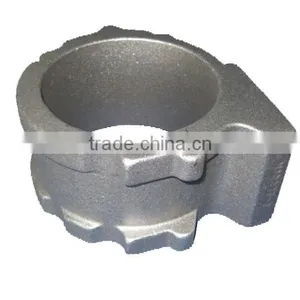 Professional Factory Sand Casting Aluminum,sand Casting Steel,carbon Casting thumbnail-3