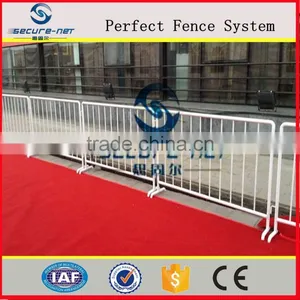 QYM- China Wholesale Cheap Hot Sale Temporary Fence/heavily Hot-dip Galvanized thumbnail-4