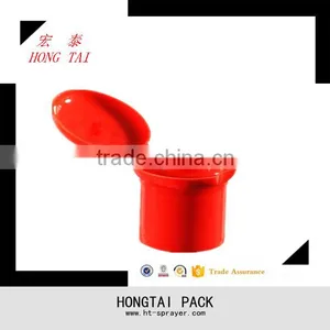 Plastic Water Bottle Screw Cover Caps for Sale thumbnail-1