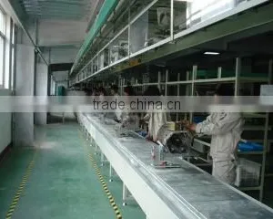 Zhejiang Yongli Machinery Co., Ltd. company overview - view 2 thumbnail