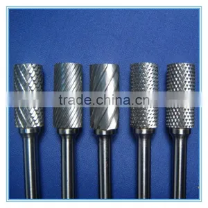 Fine Process Tools Tungsten Carbide Burrs thumbnail-2