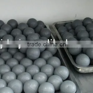2014 Cheap Price and High Quality Tungsten Carbide Ball Valve thumbnail-1