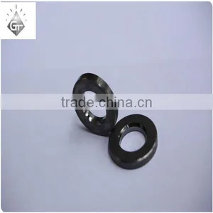 Fashion Celtic Tungsten Carbide Ring thumbnail-1