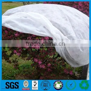 Pp Spunbond Nonwoven Fabric For Bag Mattress Packing Upholstery Bedding Agriculture thumbnail-3