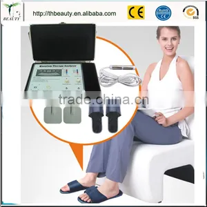 Analysis and Therapy 2-in-1 Quantum Analyzer thumbnail-5