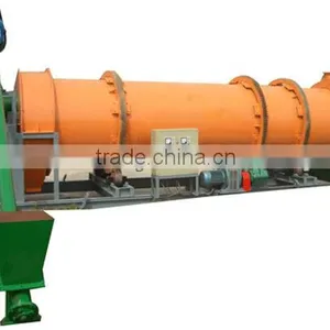 China High Humidity Roasting Dryer /drying Machine/drying Machine Price thumbnail-1