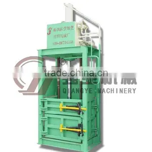 30T Vertical Baler thumbnail-1