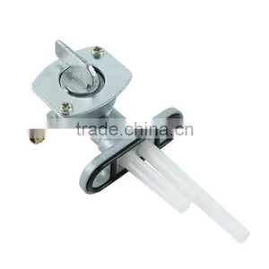 Gas Tank Fuel Petcock Valve Switch Assembly For Yamaha TTR125 2000-2005 YFS200 Blaster 1997-1999 thumbnail-1