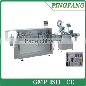 Automatic Liquid Filling Machine for Oral Liquid/perfume Liquid Filling Machine Price thumbnail-1