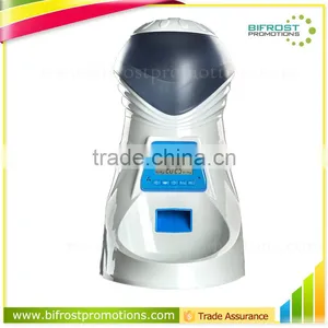 Robot Remote Control Automatic Pet Feeder thumbnail-1