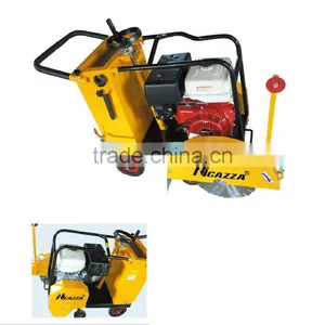 CONCRETE CUTTER WITH STEEL WATER TANK thumbnail-1