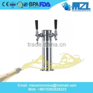 MZL High Quality Draft Beer Tower for Bar Popular in Canada thumbnail-4