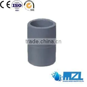 1/2"-4" Inch ASTM Sch80 Pvc Pipe Fitting Construction Material With High Quality thumbnail-4