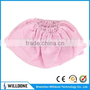 Best Quality Reusable Anti-static Shoe Covers thumbnail-1