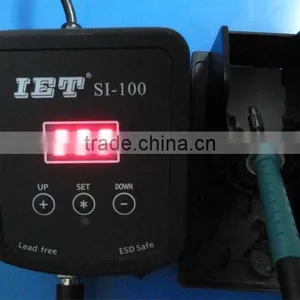 Intelligent Lead Free Soldering Station SL-100 thumbnail-1