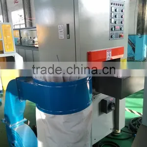Belt Sander for Flooring/ Wood Floor Sanding Machine/ Sander Machine thumbnail-2