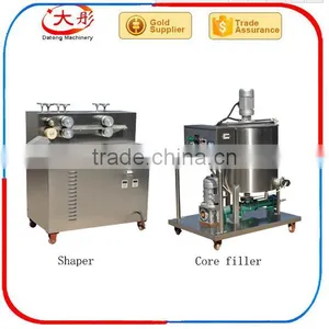 Hot Sell Nutritional/Modified Starch Production Line thumbnail-3