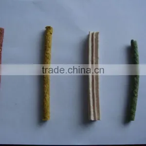 All Over the World Twin Screw Extruder to Make Dog Food thumbnail-5