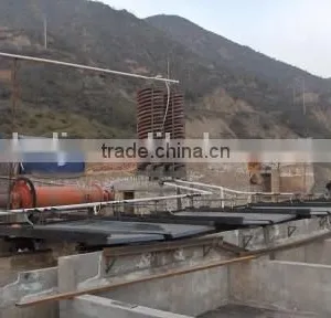 6-S Concentrating Shaking Table for Sale With Reasonable Price thumbnail-3