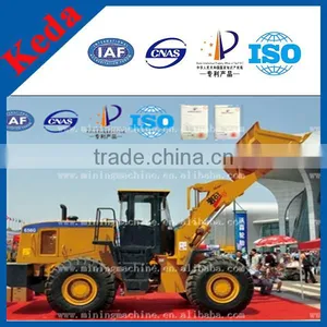 Roadway Loaders and Underground Loader thumbnail-3